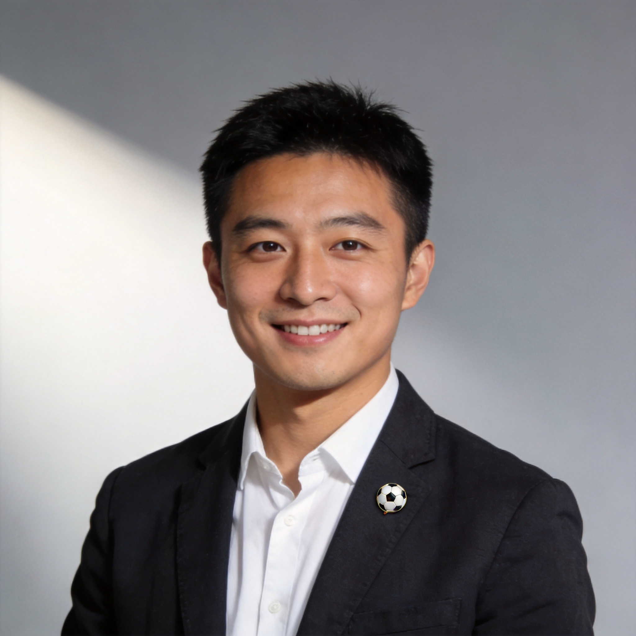球迷陈晨头像