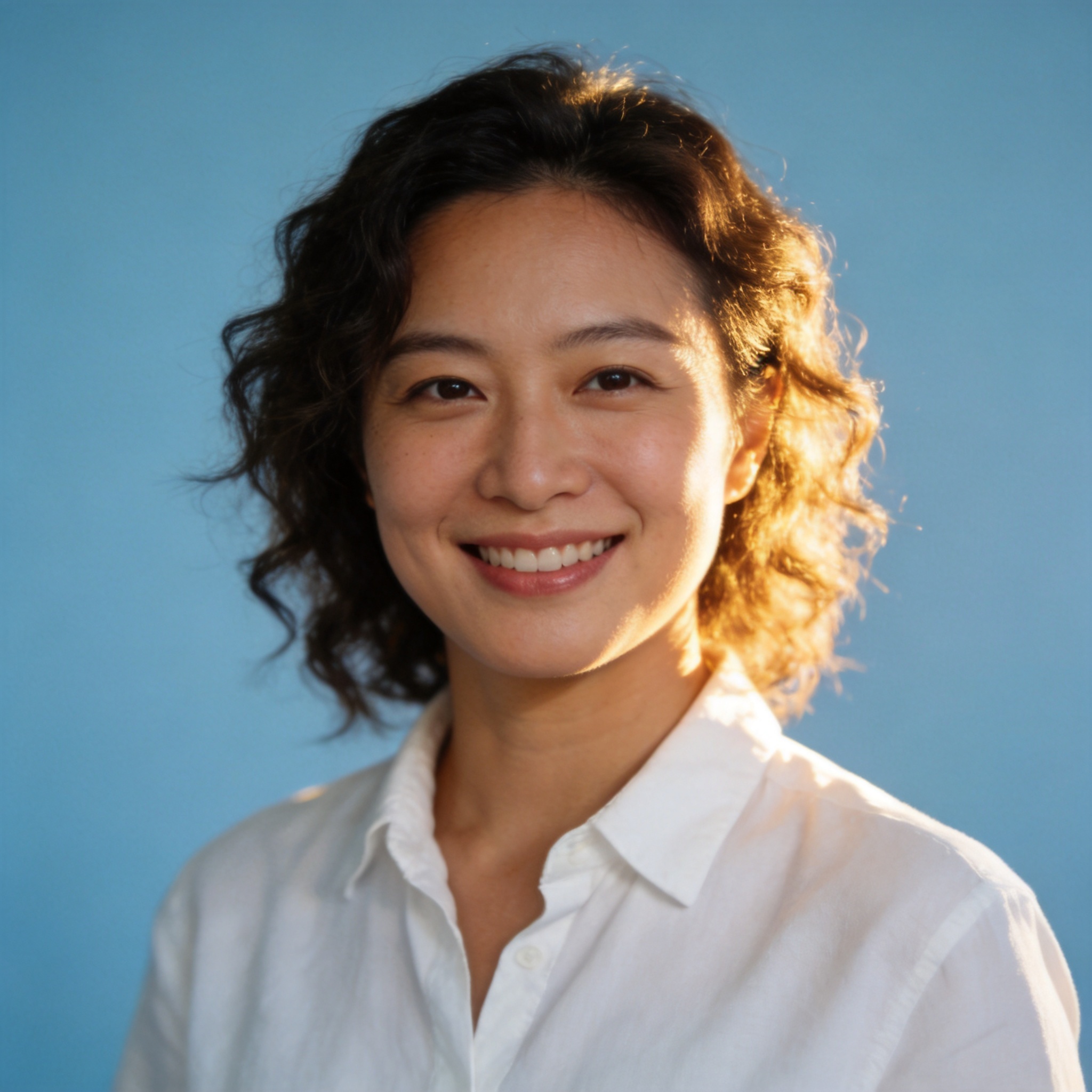 数据分析爱好者李娜头像